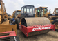 DYNAPAC CA30D Single Drum Road Roller , 13HP Second Hand Road Roller