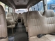 1HZ Engine Diesel Used Passenger Bus 21 - 40 Seats 4 - 6L Engine Capacity