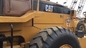 Powerful Engine Used Wheel Loader 936E 2.1m3 Bucket With 5000KG Load Capacity