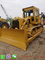 Discount Price 2006 Year 5677 X 3500 X 3402mm Yellow Color Second Hand Bulldozer D6D