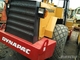 Sing Drum CA30D Second Hand Road Roller 10 ton weight Used Compactor Vibrator For Construction