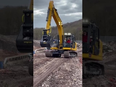 Ενεργειακή εξοικονόμηση Χρησιμοποιούμενη μικρή μπουλντόζα LIUGONG B160 με ευθεία σπαθί