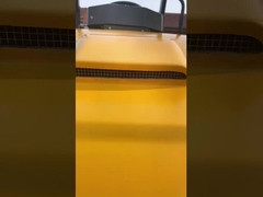 SDLG RD730 3070kg Χρησιμοποιούμενο τροχονόμετρο 24.4 Kw Για αποδοτική κατασκευή δρόμων