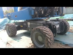 Genie s85 Χρησιμοποιούμενη πλατφόρμα αεροπορικών εργασιών 227 kg χωρητικότητα 25,91 m